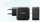 Karikues Choetech Q60062 GaN, USB-C, PD, 61W, i zi