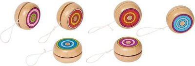 Lodër Yoyo Goki 212710