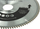 Кружен нож Геко Carbide Tipped 200mm, 100 заби, дупка 32mm, со сет редуктори