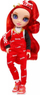 Kukull Ruby Anderson Fashion Doll, e kuqe