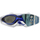 Syze noti Crowell GS22 Vito Mirror, lente metalizuar, anti fog dhe UV, shumëngjyrëshe