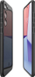 Këse telefoni Spigen Thin Fit, Samsung Galaxy S23, e zezë