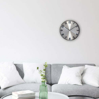 Orë muri Nextime Reflection 3289GS