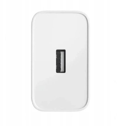 Мрежен полнач OnePlus Warp Charger VCA7JAEH, 65W, бел