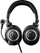 Kufje streaming Audio Technica ATH-M50XSTS, mikrofon kondensor, me kabllo, të zeza