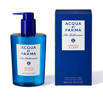 Sapune për trup dhe duar Acqua Di Parma, 300 ml