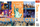 Puzzle Trefl Neon Color Line - Neon city, 1000 elemente