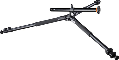 Tripod fotografik Vanguard Alta Pro 263AB 100, kapacitet 7 kg, alumin, i zi