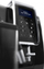 DeLonghi Dinamica ECAM 350.55.SB Целосно Автоматска Машина за Кафе, Сребрена/Црна