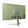 Monitor gaming Arozzi Nova 24", IPS, Full HD 200Hz, jeshile Forest Green