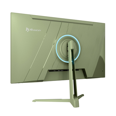 Monitor gaming Arozzi Nova 24", IPS, Full HD 200Hz, jeshile Forest Green