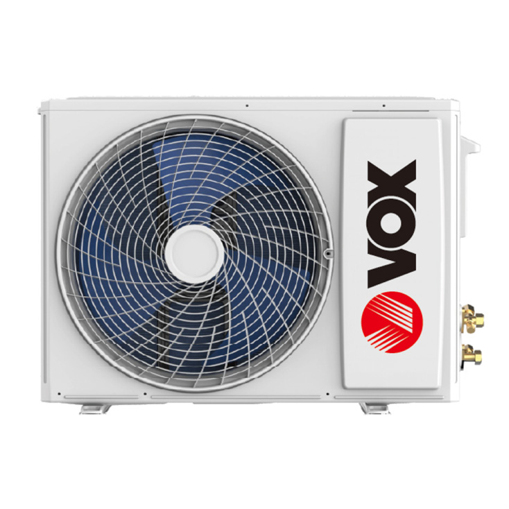 Klimë VOX IJP12-PCPMWB, 12000BTU, i zi/bardhë 4