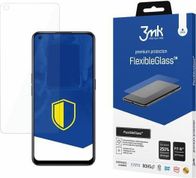 Mbrojtëse ekrani 3MK FlexibleGlass për Realme 9 Pro, xham hibrid, ultra i hollë, transparent