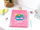 Dosje me kapak Disney Stitch Flap Folder, formati A4, shumëngjyrëshe