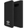 Maskë telefoni Adidas OR Booklet BASIC për Samsung Galaxy S8 Plus, tip libër, e zezë