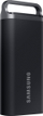 SSD i jashtëm Samsung T5 EVO, 2TB, USB 3.2 Gen 1, i zi