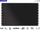 Monitor industrial me prekje NVOX OP1900VHT, 19", LED, i zi