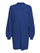 Fustan për Femra Vero Moda VMNANCY Loose Fit 1024911, blu