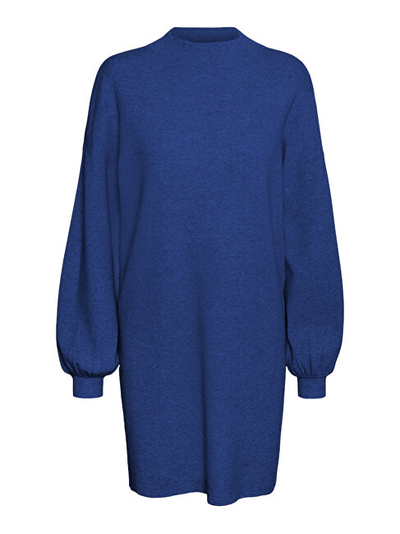 Fustan për Femra Vero Moda VMNANCY Loose Fit 1024911, blu