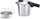 Tenxhere me presion Fissler Vitaquick Premium, 2.5L, set 3 pjesë, 18cm, argjendtë