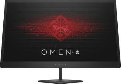 Monitor HP OMEN 25 (Z7Y57AA), i zi