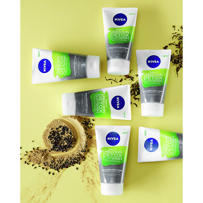 Krem Nivea Urban Skin 3 në 1, 150 ml