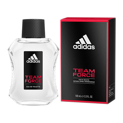 Eau de Toilette Adidas Team Force 2022