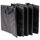 Organizues bagazhi Black+Decker Trunk Organizer XL, 110x30x30 cm, i zi