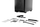 Kutia PC be quiet Pure Base 501 LX, mid tower, xham i temperuar, e zezë