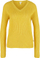 Triko Q/S designed by 46.002.61.2779.1509, e verdhë mQS0549-XS