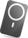 Надворешна батерија LifeMag MagSafe, 5000mAh, 15W, црна