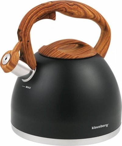 Çajnik Klausberg, 3.0 L