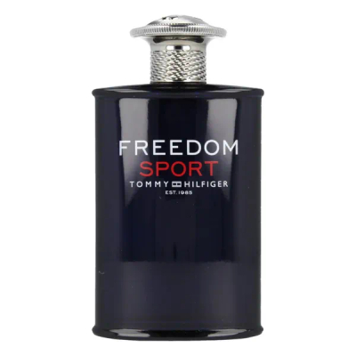 Eau de Toilette Tommy Hilfiger Freedom Sport, 100ml