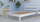 Kornizë krevati Topeshop Bed Frame, 140x200 cm, lamela fleksibile të përkulura, ngjyrë natyrale