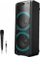 Altoparlant Bluetooth Denver BPS-352, 6.5", 300W, i zi