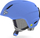 Helmetë Giro Launch, 52-55.5 cm, S, e kaltër