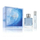 Set Eau De Toilette Hollister Wave For Him - Eau De Toilette 50 ml + Eau De Toilette 15 ml