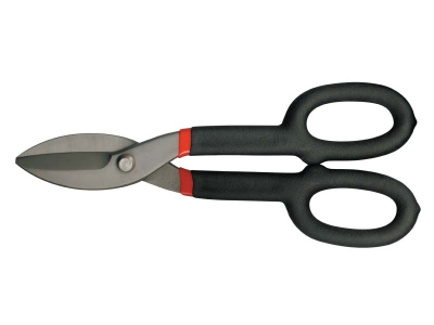Gërshërë llamarine Modeco Classic MN-63-181, 175mm, për metal, metalike