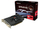 Kartë grafike Biostar Radeon RX 550, 4GB GDDR5, PCIe, e zezë