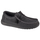 Машки обувки Hey Dude Wally Sox M 40019-0XJ, текстил, црни