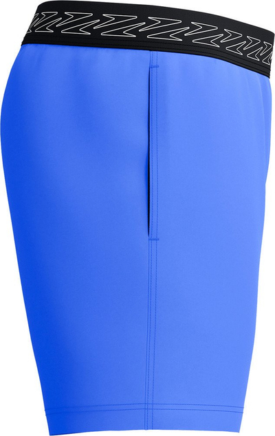 Шорц за пливање Speedo HyperBoom Band 16\", машки, сини