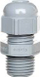 Kllapë kabllore Lapp 5301 Series, M16, IP68 IP69, gri