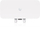 Access point Ubiquiti UniFi E7-Audience, WiFi 7, 10 GbE, i bardhë