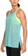 Спортска маица Under Armour Threadborne Fashion Tank за жени, големина XS, сина