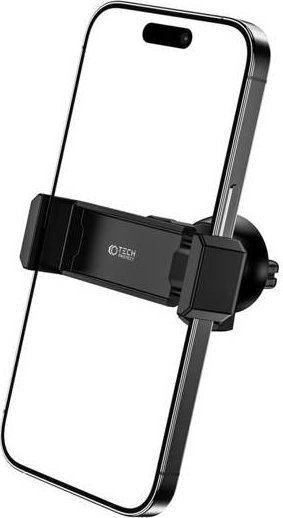 Mbajtëse makine Tech-Protect V3 Mini, universale, për grilë ajri, e zezë