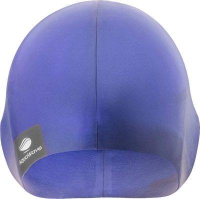 Kapuç noti Aquawave Primecap, unisex, elastik, blu