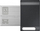 Disk Pendrive Samsung FIT Plus 2020, 256GB, USB 3.1, i hirtë (MUF-256AB/APC)