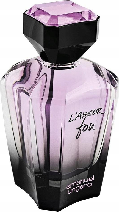 Parfum Emanuel Ungaro L'Amour Fou, Eau de Toilette, 100 ml, për goca