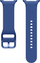 Rrip sport Samsung për Galaxy Watch8 edhe Watch8 Classic, madhësia S/M, blu