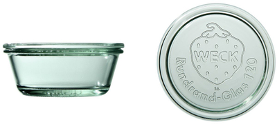 Set gotash Westmark Gourmet, 300 ml, 6 copë, t’kandshme